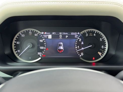 Used 2022 Land Rover Defender 110 SE image 24