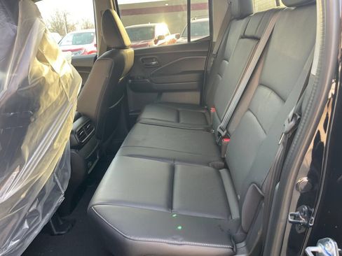 New 2026 Honda Ridgeline RTL image 20