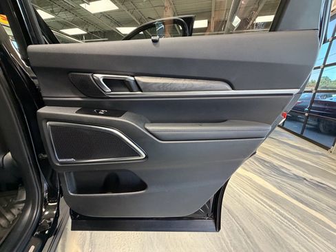 Used 2025 Kia Telluride SX X-Line AWD/4WD image 53