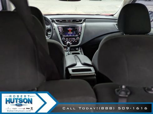 Used 2020 Nissan Murano SV image 11