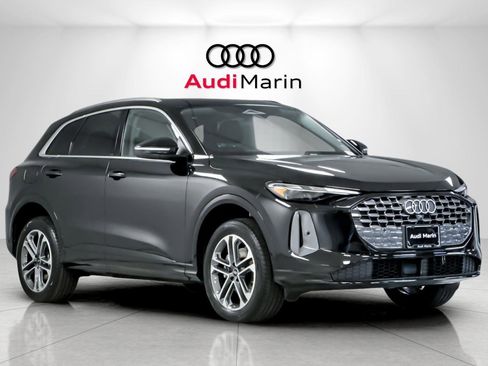 New 2025 Audi Q5 Premium image 7