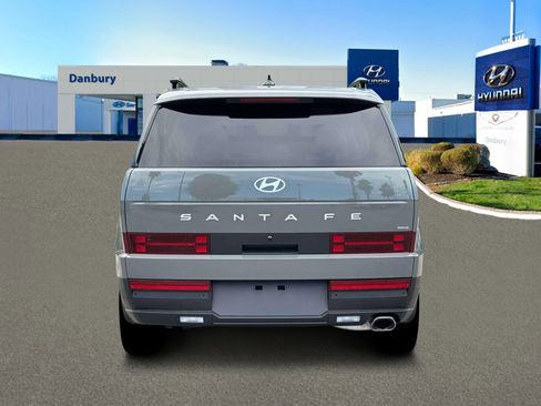 New 2026 Hyundai Santa Fe SEL AWD/4WD image 6