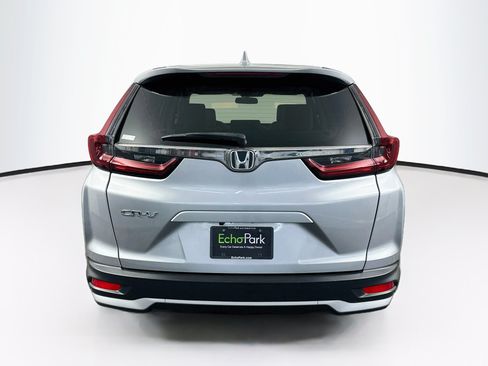 Used 2022 Honda CR-V EX image 7