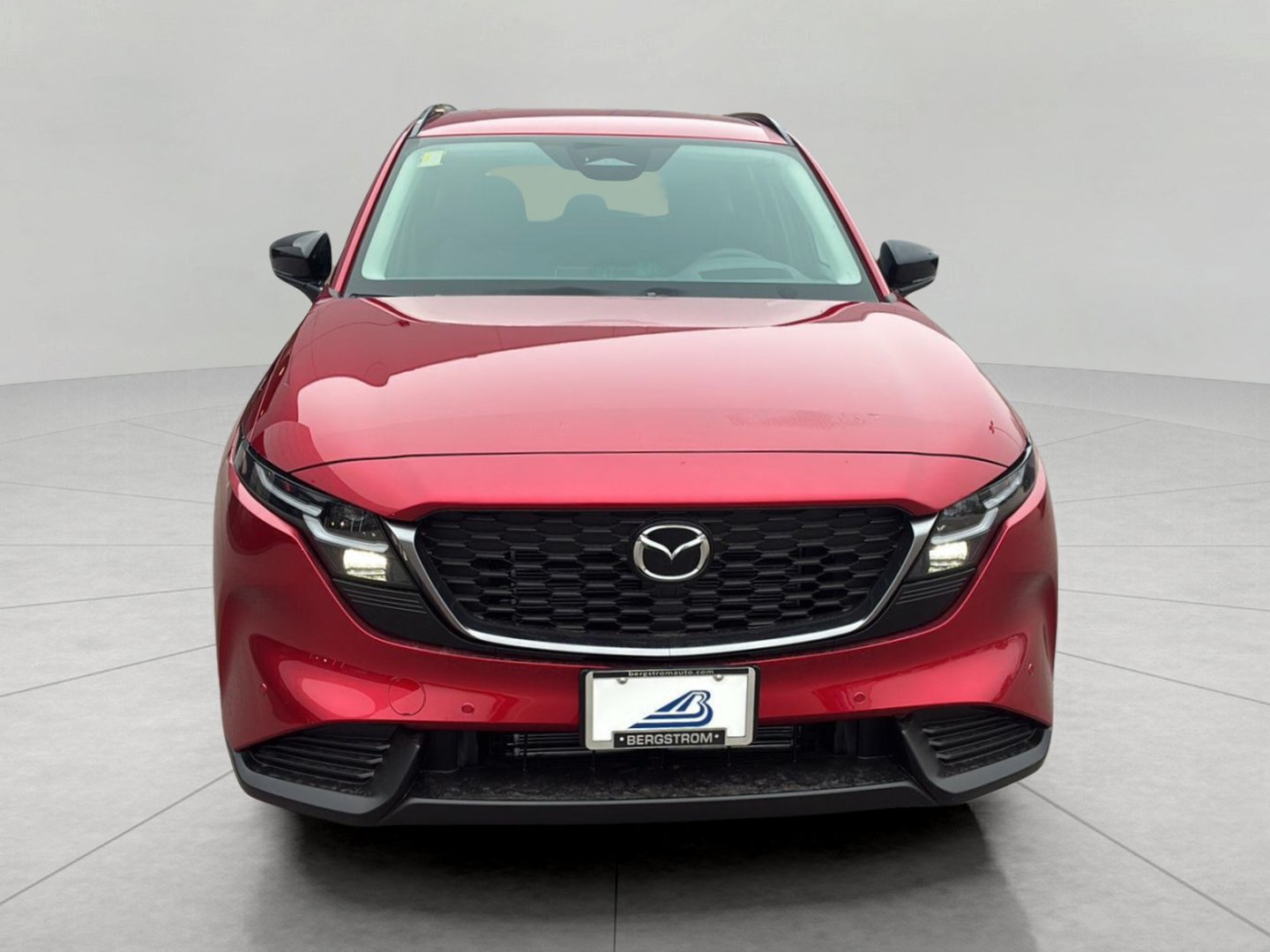 New 2026 MAZDA CX-5 Preferred AWD/4WD image 23