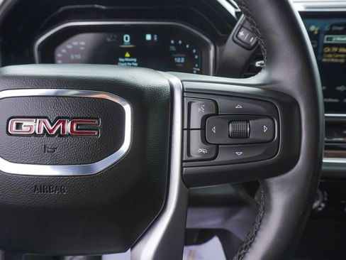 Used 2023 GMC Sierra 1500 Elevation w/ X31 Off-Road Package AWD/4WD image 22