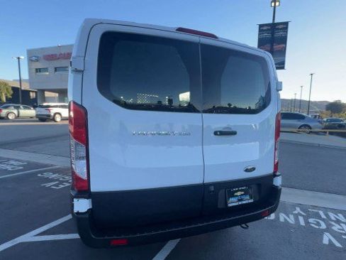 Used 2024 Ford Transit 250 Minivan/Van w/ Exterior Upgrade Package image 7