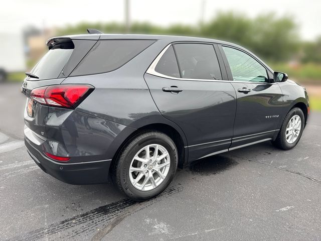 Used 2023 Chevrolet Equinox LT FWD image 5