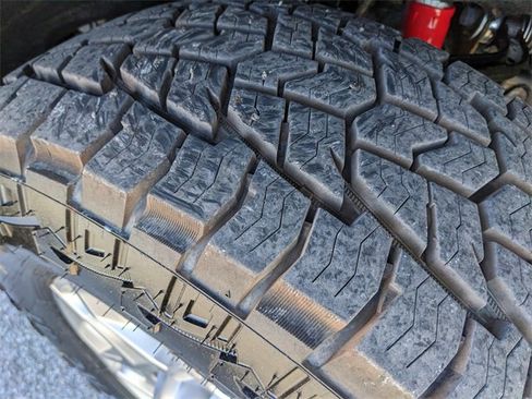 Used 2024 Chevrolet Silverado 3500 LTZ w/ LTZ Plus Package image 34