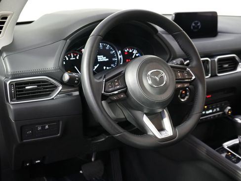 Used 2019 MAZDA CX-5 Grand Touring w/ GT Premium Package AWD/4WD image 11