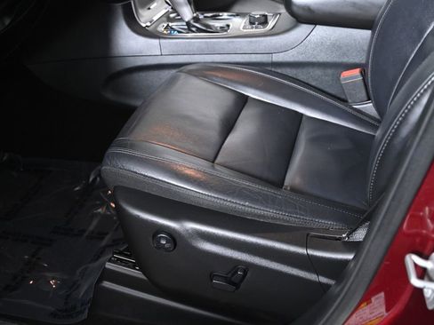 Used 2020 Jeep Grand Cherokee Limited w/ Premium Lighting Group image 26