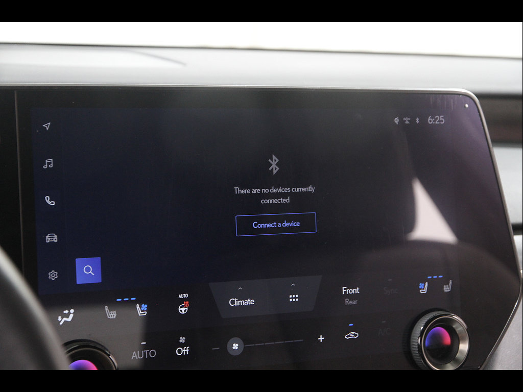 Certified 2024 Lexus RX 350 AWD w/ Convenience Package image 12