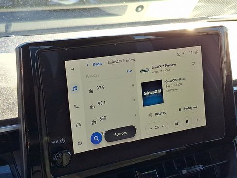 Certified 2023 Toyota Corolla LE image 17