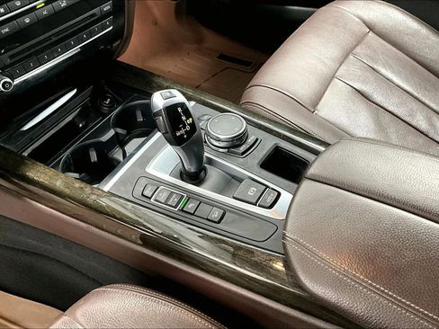 Used 2015 BMW X5 xDrive35i image 14