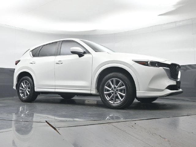 Certified 2024 MAZDA CX-5 AWD 2.5 S w/ Select Package image 30