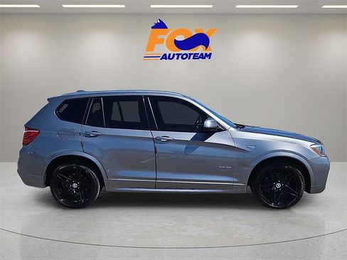 Used 2015 BMW X3 xDrive28i image 6