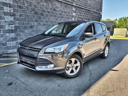Used 2015 Ford Escape SE