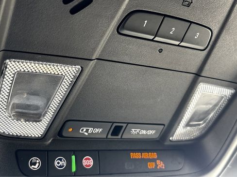 Used 2021 Cadillac XT5 Luxury image 21