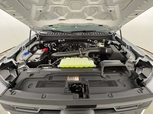 New 2026 Ford Expedition Max Active RWD image 32