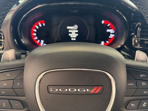 New 2026 Dodge Durango GT image 14