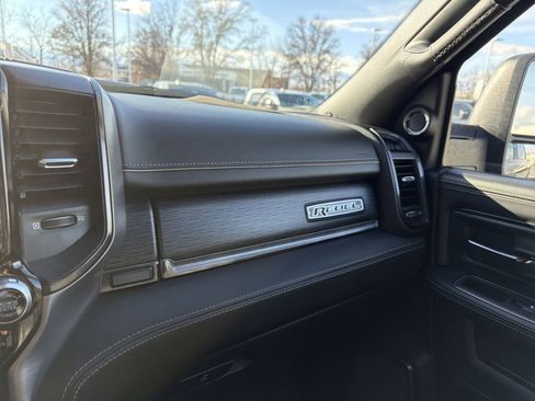 Certified 2023 RAM 2500 Rebel w/ Level 2 Equipment Group image 22