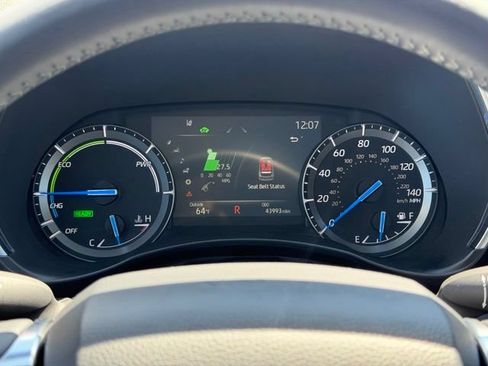 Used 2021 Toyota Highlander Platinum AWD/4WD image 27