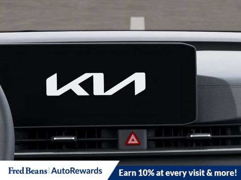 New 2025 Kia Carnival SX FWD image 25