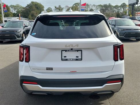 New 2026 Kia Sorento S image 5