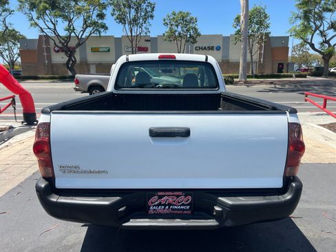 Used 2015 Toyota Tacoma 2WD Access Cab image 7