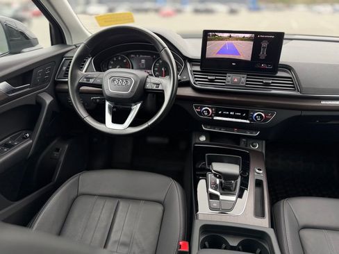 Used 2023 Audi Q5 2.0T Premium AWD/4WD image 11