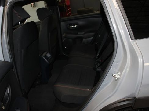 Used 2023 Honda HR-V Sport image 10