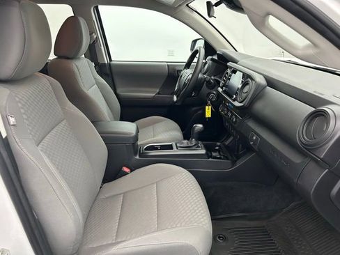 Used 2023 Toyota Tacoma SR image 28