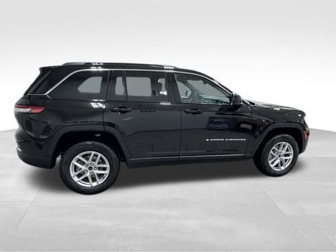 New 2026 Jeep Grand Cherokee Laredo X image 46