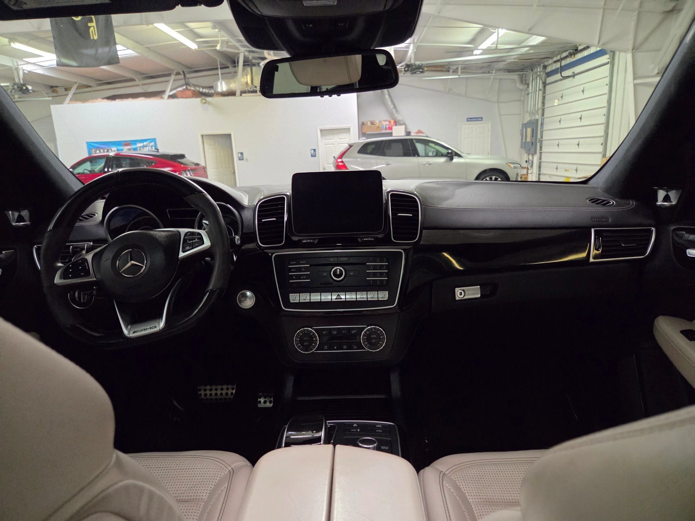 Used 2018 Mercedes-Benz GLE 63 AMG S image 41