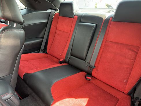 Used 2022 Dodge Challenger R/T Scat Pack RWD image 20