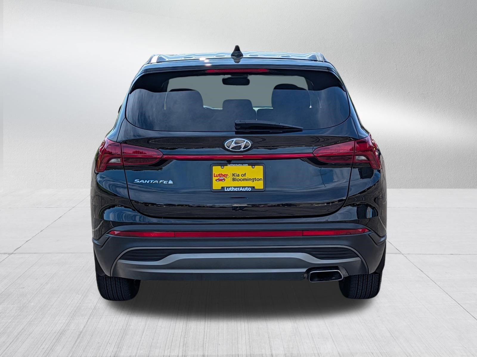 Used 2022 Hyundai Santa Fe SE FWD image 6