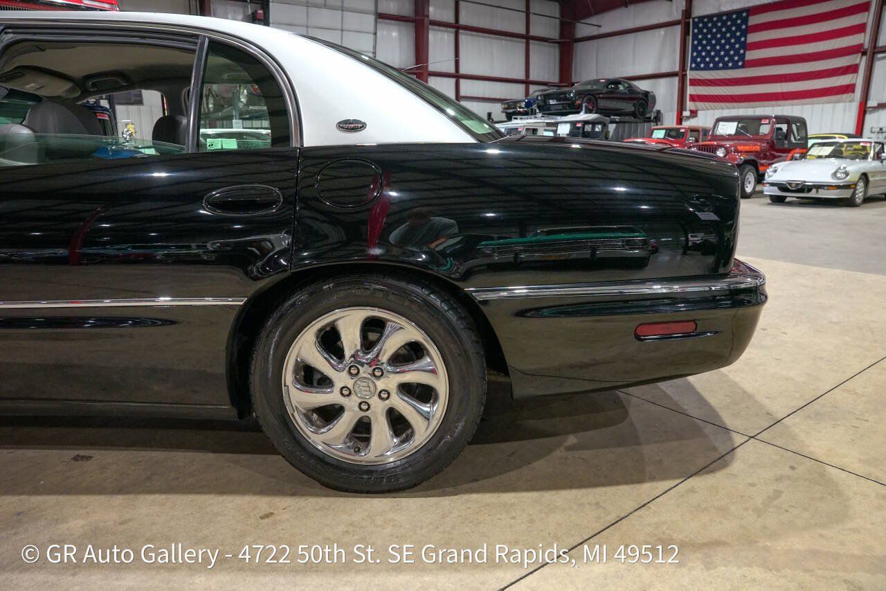 Used 2005 Buick Park Avenue Ultra FWD image 5