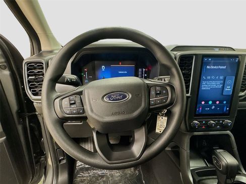 New 2025 Ford Ranger XL w/ Trailer Tow Package image 11