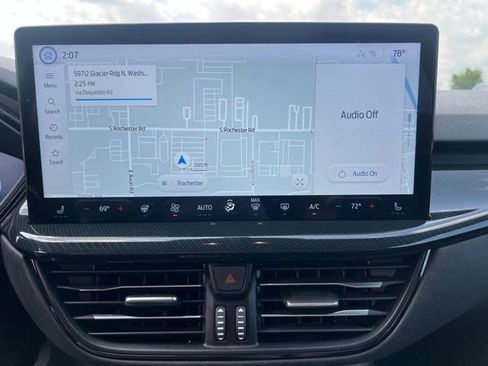 Used 2023 Ford Escape ST-Line Select w/ Tech Pack #2 AWD/4WD image 31
