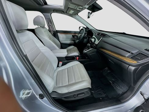 Used 2021 Honda CR-V EX-L image 30