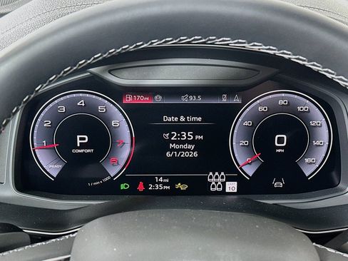 New 2026 Audi Q7 2.0T Premium AWD/4WD image 12