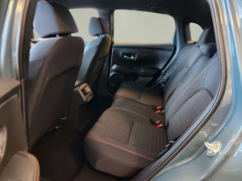 New 2026 Honda HR-V Sport image 7