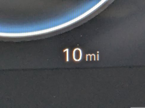 New 2025 Hyundai Elantra SEL image 26