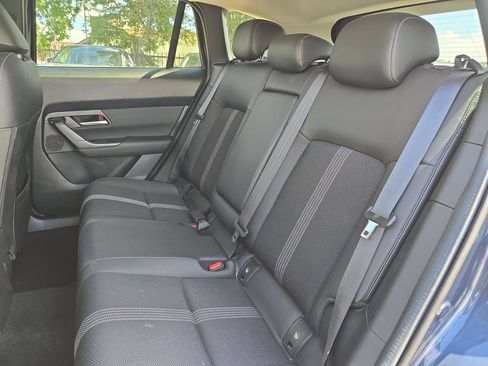 Used 2025 MAZDA CX-50 AWD 2.5 S w/ Premium Package image 27