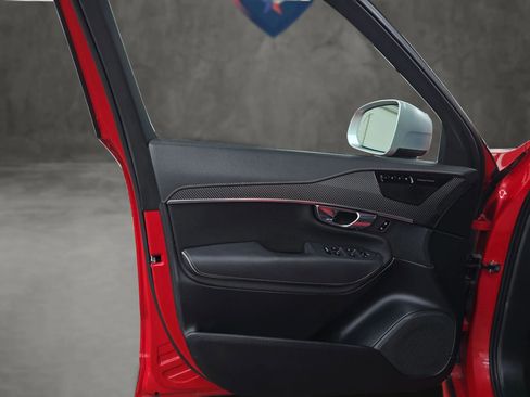 Used 2019 Volvo XC90 T5 R-Design w/ Advanced Package image 44