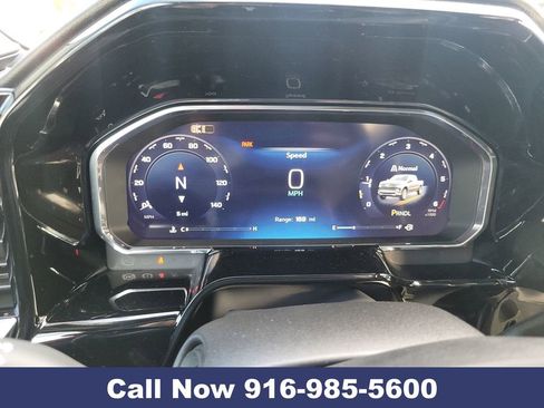 New 2026 Chevrolet Silverado 1500 LT image 16