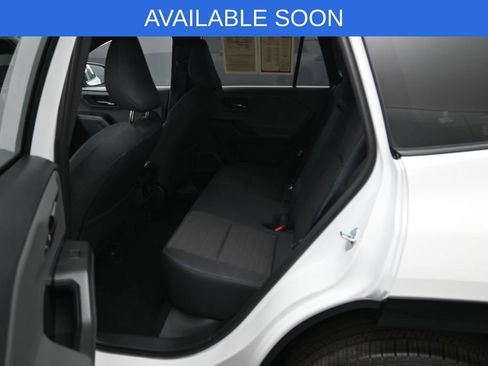 Certified 2026 Toyota RAV4 SE AWD/4WD image 28