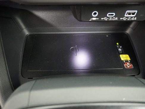 New 2025 Subaru Crosstrek 2.5i Sport w/ Crosstrek Mirror Package image 18