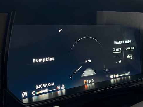 Used 2019 Lincoln Navigator L Reserve AWD/4WD image 55