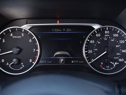 Certified 2024 Nissan Sentra SV w/ SV Premium Package image 13