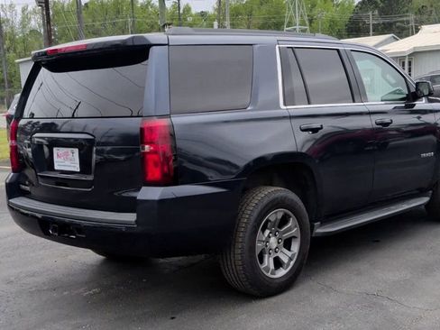 Used 2019 Chevrolet Tahoe LS w/ Max Trailering Package image 8
